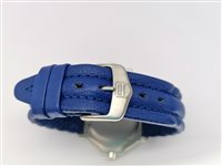 Watch Tag Heuer Man 6000 in Steel WH1112 - WH1112